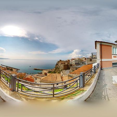 Il Casalino Apartment Pizzo  Buitenkant foto