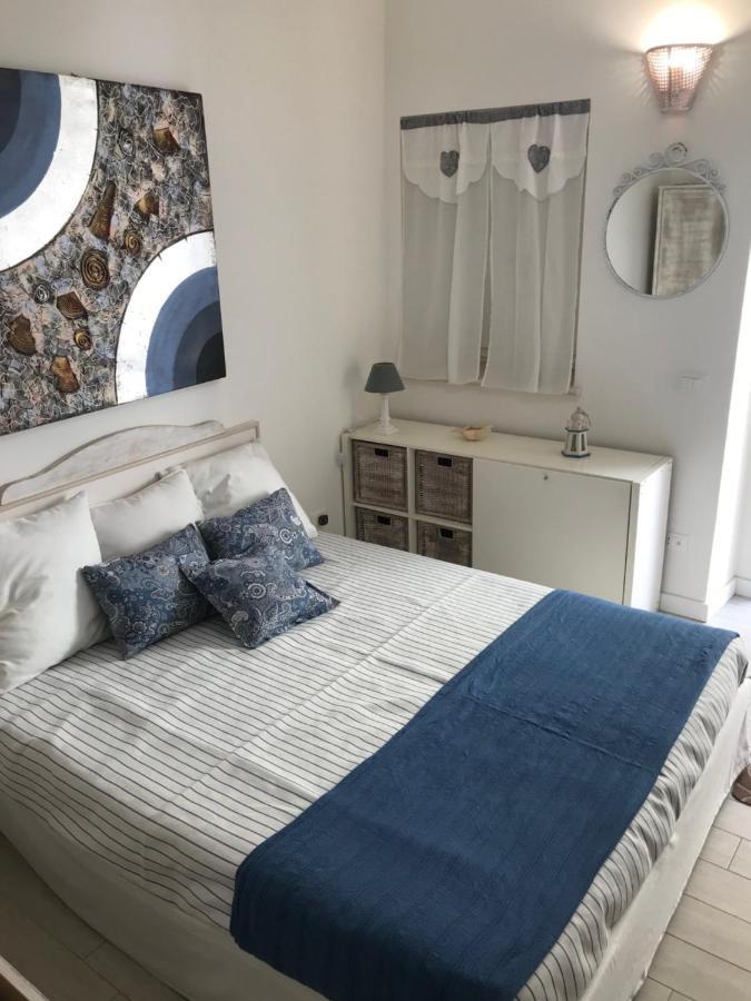Il Casalino Apartment Pizzo  Buitenkant foto
