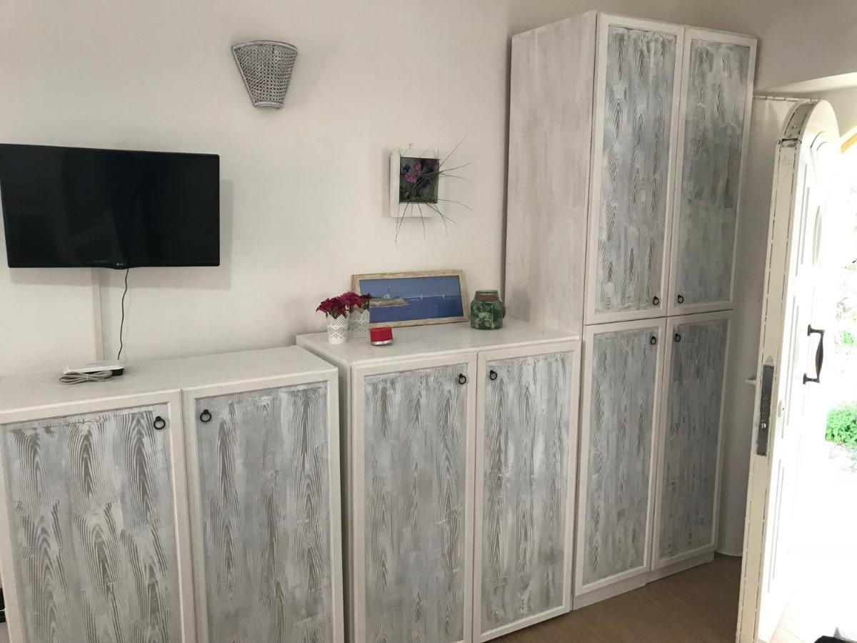 Il Casalino Apartment Pizzo  Buitenkant foto