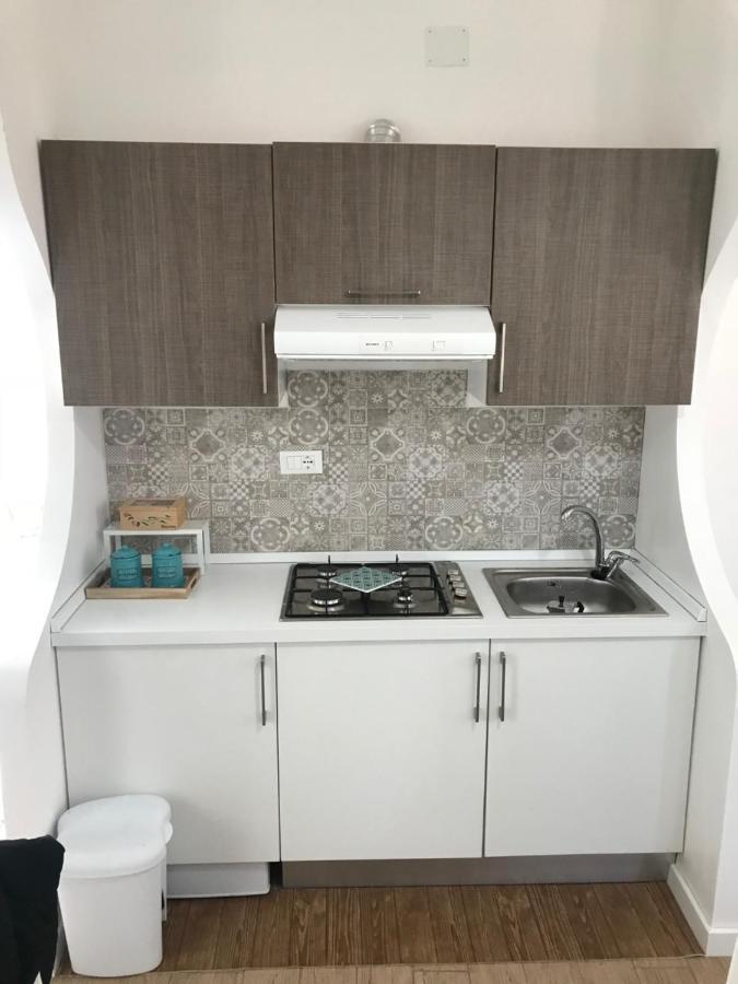 Il Casalino Apartment Pizzo  Buitenkant foto