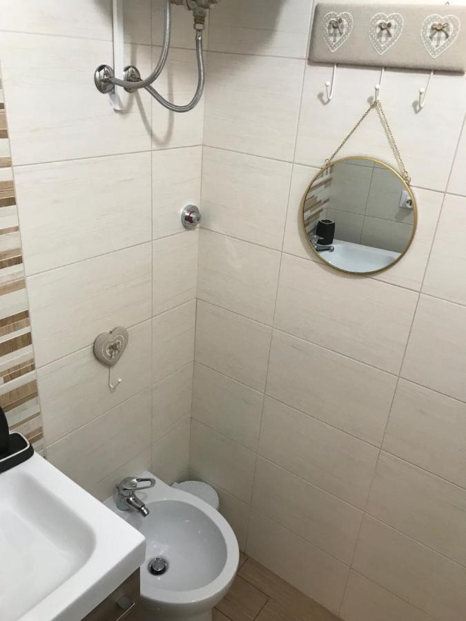 Il Casalino Apartment Pizzo  Buitenkant foto