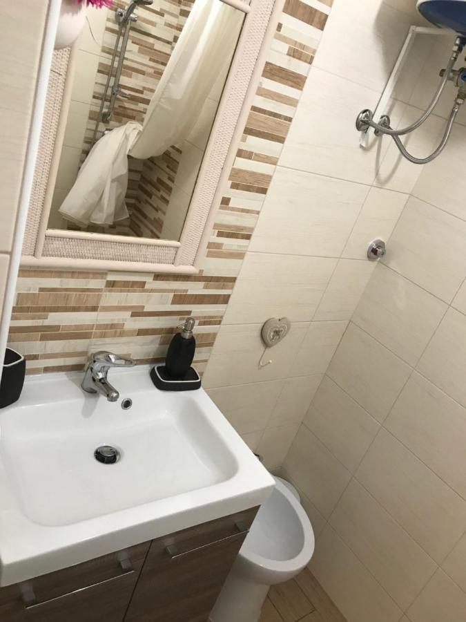 Il Casalino Apartment Pizzo  Buitenkant foto