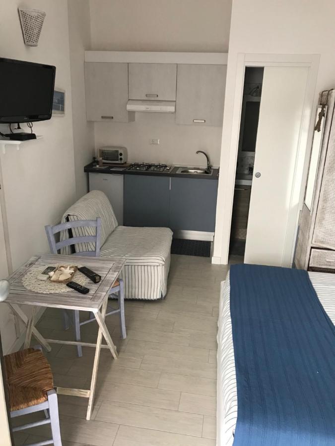 Il Casalino Apartment Pizzo  Buitenkant foto