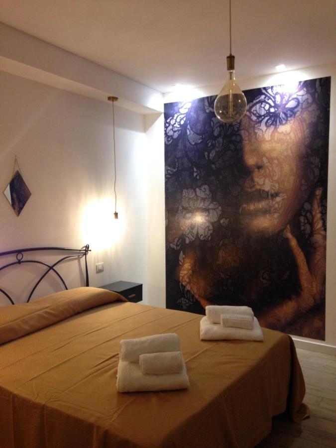 Il Casalino Apartment Pizzo  Buitenkant foto