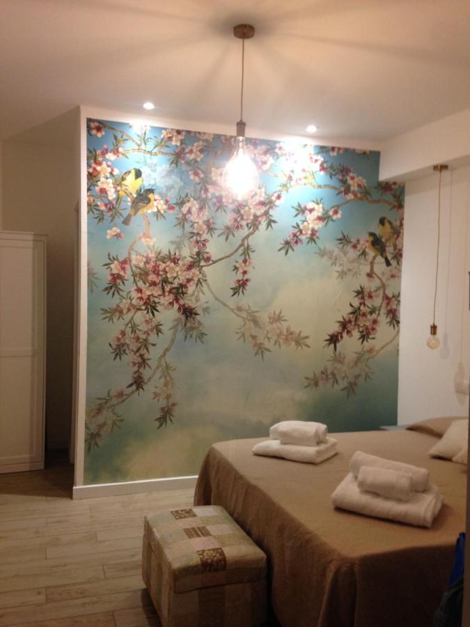 Il Casalino Apartment Pizzo  Buitenkant foto