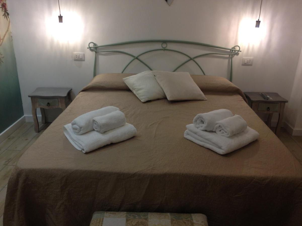 Il Casalino Apartment Pizzo  Buitenkant foto