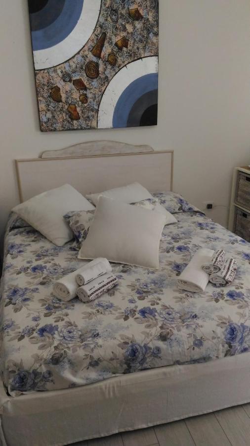 Il Casalino Apartment Pizzo  Buitenkant foto