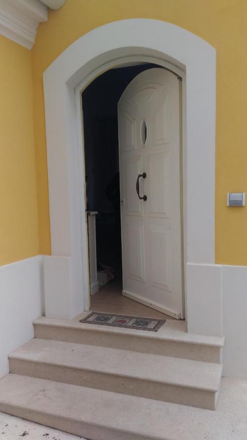 Il Casalino Apartment Pizzo  Buitenkant foto