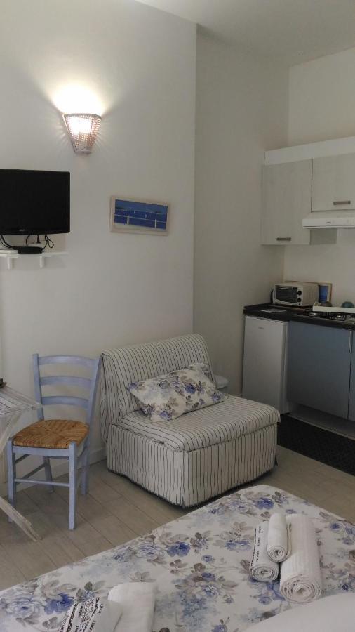 Il Casalino Apartment Pizzo  Buitenkant foto