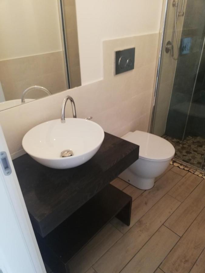 Il Casalino Apartment Pizzo  Buitenkant foto
