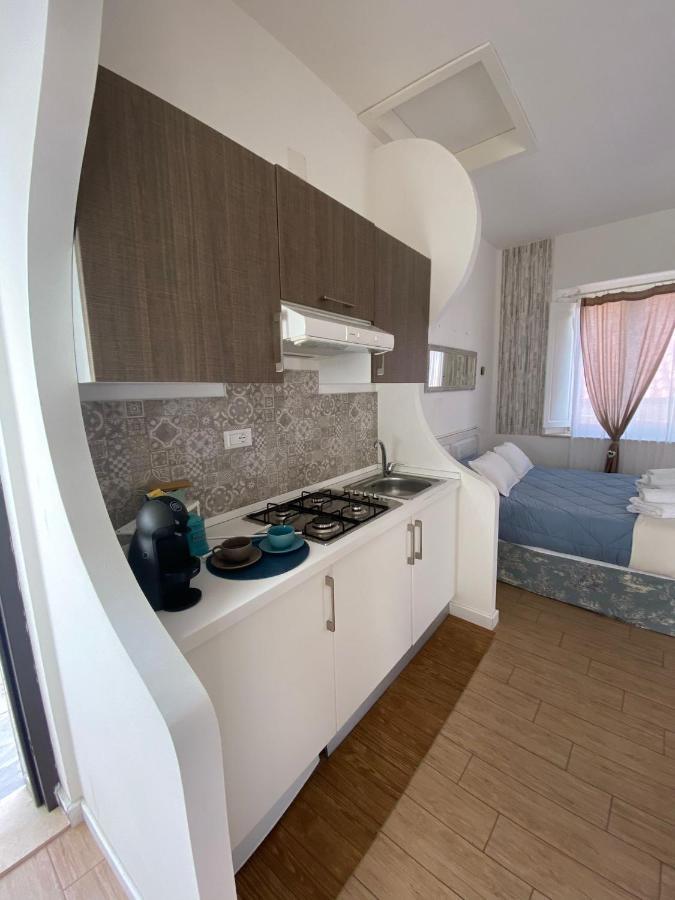 Il Casalino Apartment Pizzo  Buitenkant foto
