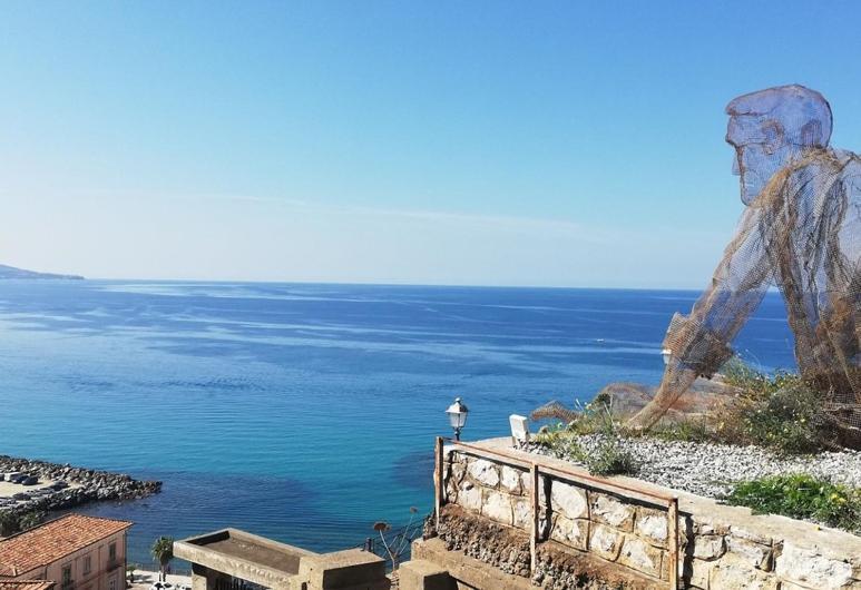 Il Casalino Apartment Pizzo  Buitenkant foto