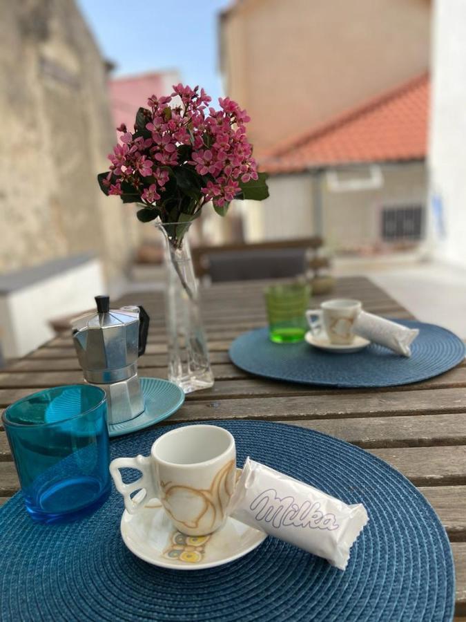 Il Casalino Apartment Pizzo  Buitenkant foto