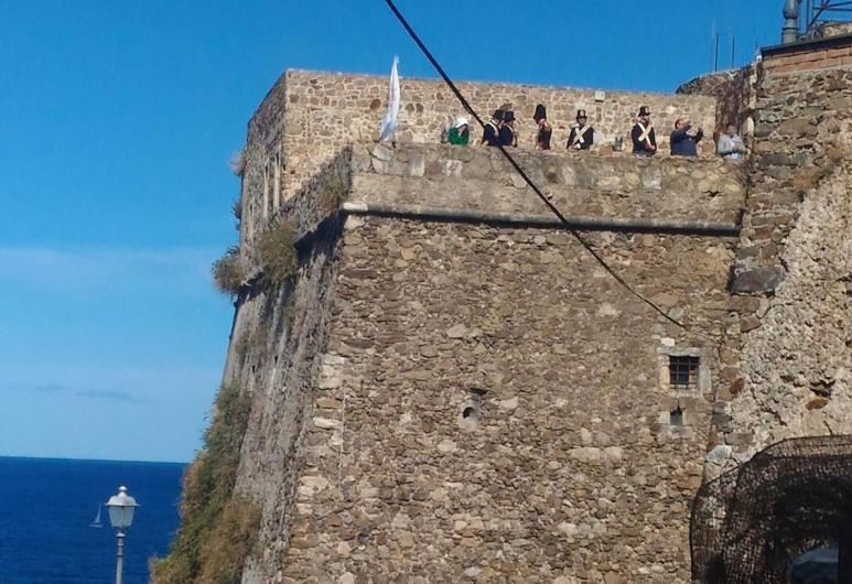 Il Casalino Apartment Pizzo  Buitenkant foto