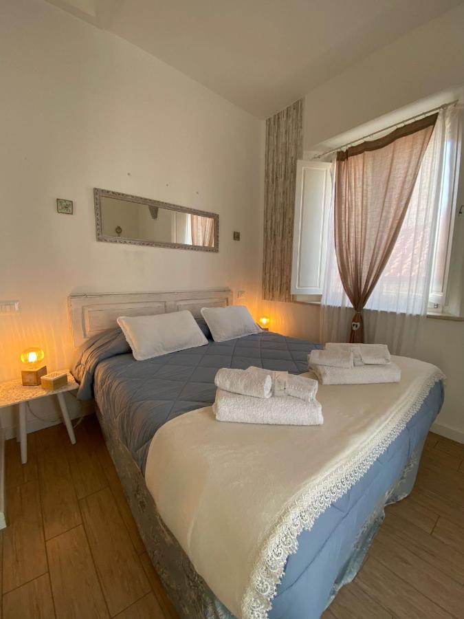 Il Casalino Apartment Pizzo  Buitenkant foto