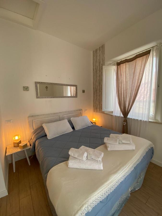 Il Casalino Apartment Pizzo  Buitenkant foto