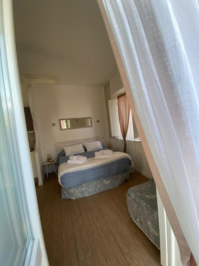 Il Casalino Apartment Pizzo  Buitenkant foto