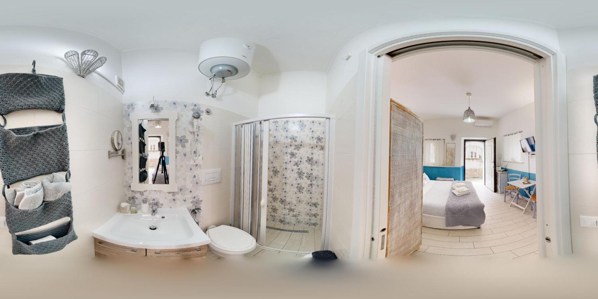 Il Casalino Apartment Pizzo  Buitenkant foto