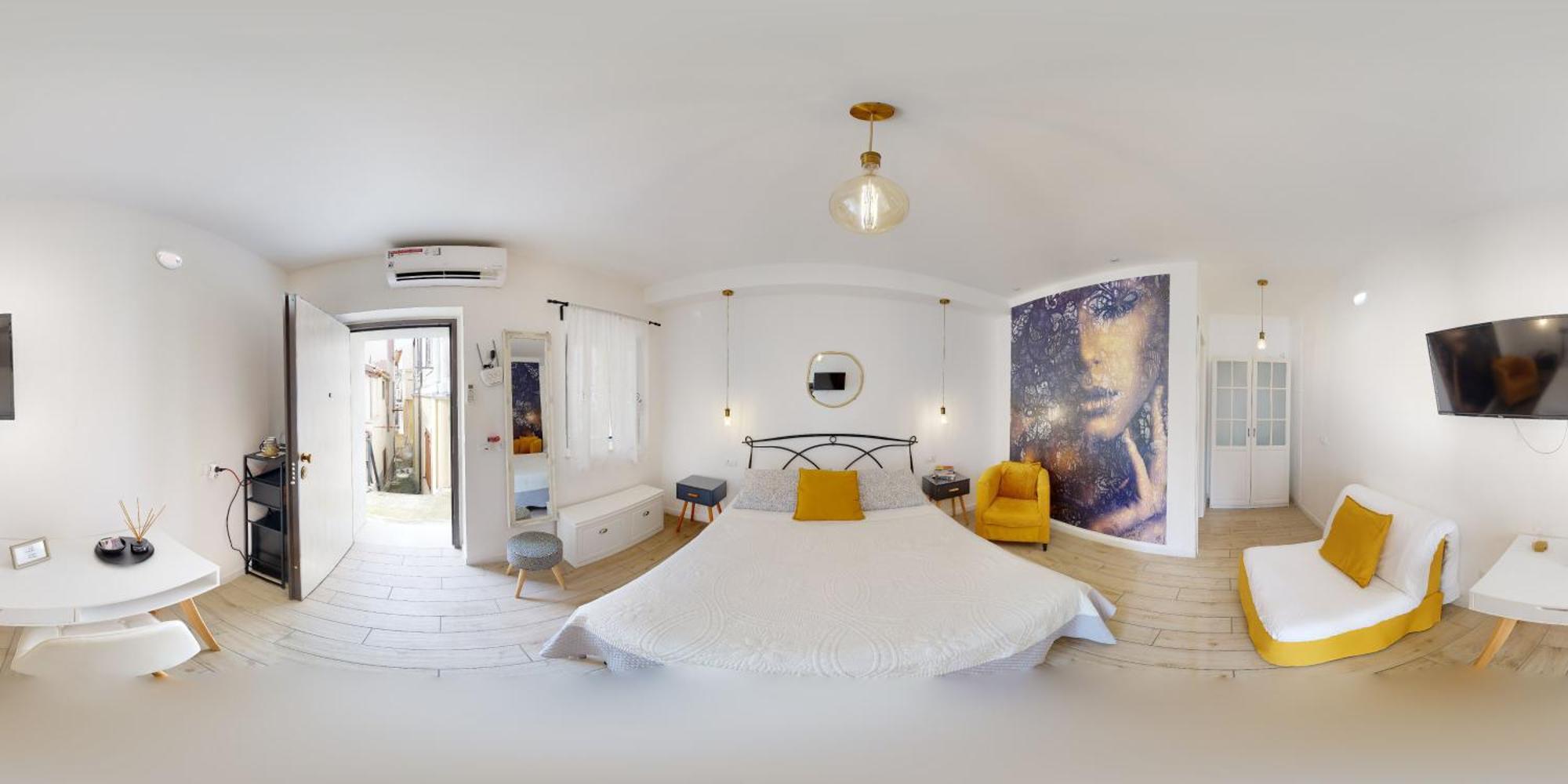Il Casalino Apartment Pizzo  Buitenkant foto