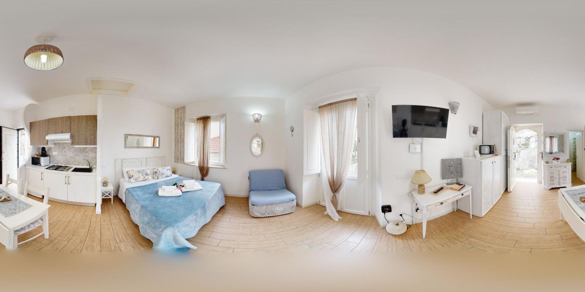 Il Casalino Apartment Pizzo  Buitenkant foto