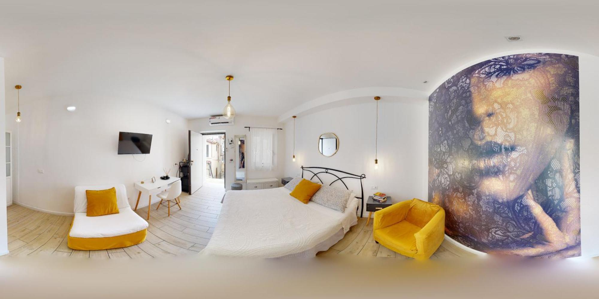 Il Casalino Apartment Pizzo  Buitenkant foto