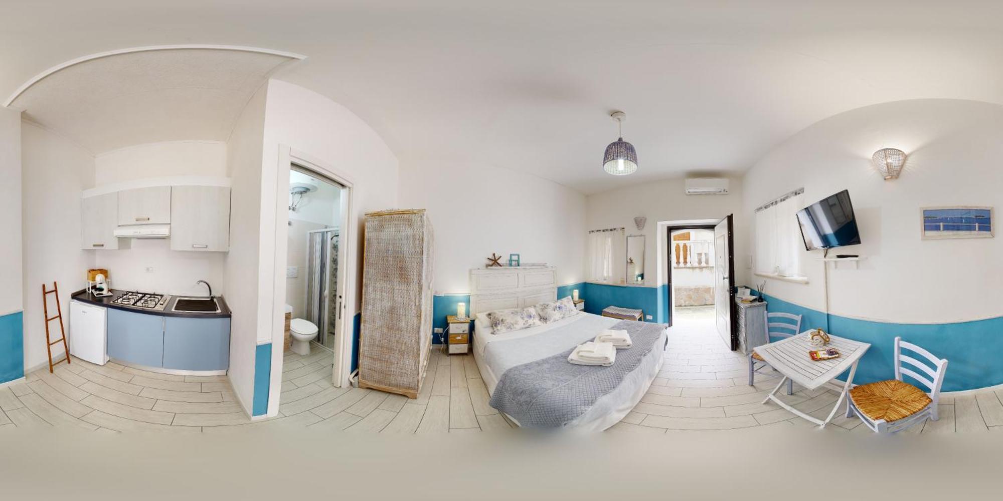 Il Casalino Apartment Pizzo  Buitenkant foto