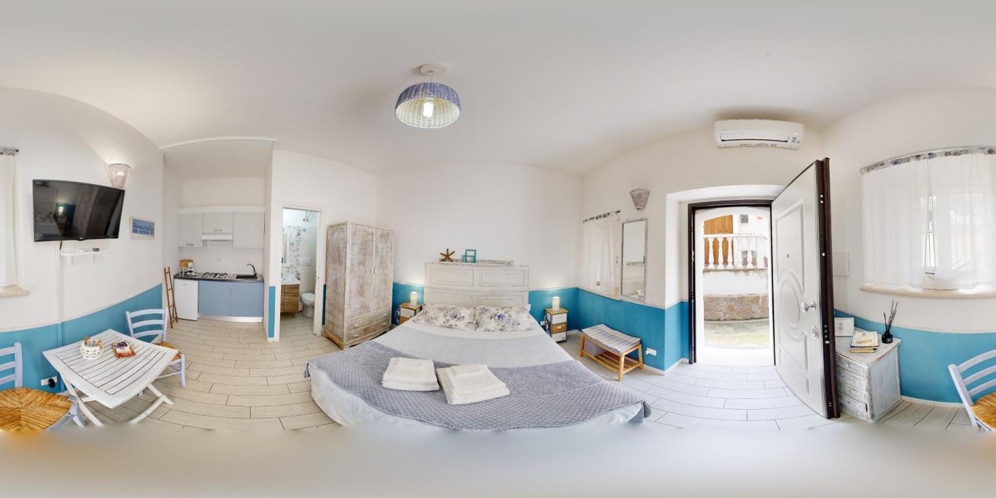 Il Casalino Apartment Pizzo  Buitenkant foto